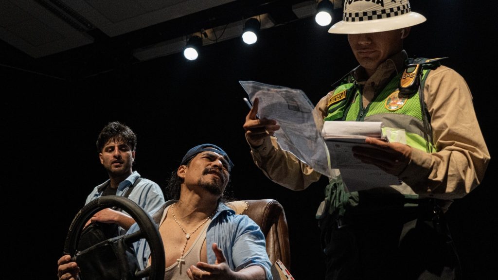 “Colisiones” regresa con una temporada especial en la Alianza Francesa de Lima impulsada por UPC Cultural “Colisiones” regresa con una temporada especial en la Alianza Francesa de Lima impulsada por UPC Cultural