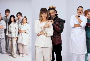 «No estoy loca»: Un musical donde la locura es dada de alta