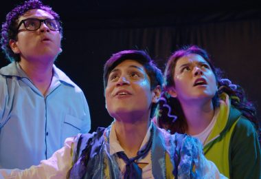 «Una pijamada de valientes»: experiencia teatral musical para toda la familia llega al Teatro de Lucía