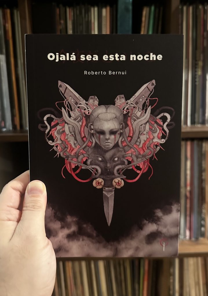 Roberto Bernui