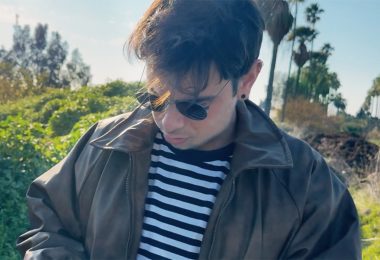 Cheche Milito convierte una crisis personal en inspiración con «First Rain of The Year»