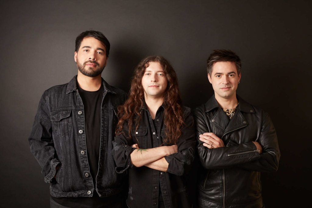 L!mbus apuesta por la energía del rock con “Sueños de Verano”, un himno para vivir el presente