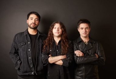 L!mbus apuesta por la energía del rock con “Sueños de Verano”, un himno para vivir el presente