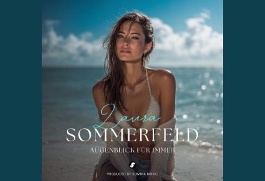 Laura Sommerfeld presenta «Augenblick für immer», una emotiva celebración de los recuerdos imborrables