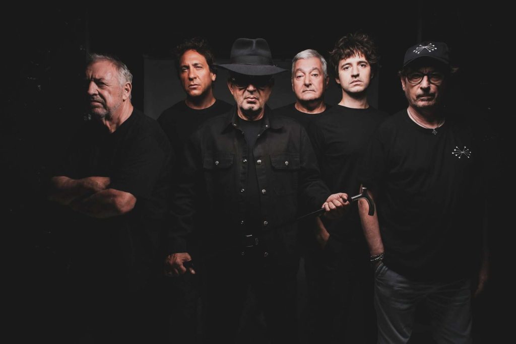 VIDEO | Shyfrin Alliance presenta «Buddha Blues», un viaje musical hacia la paz interior y la reflexión