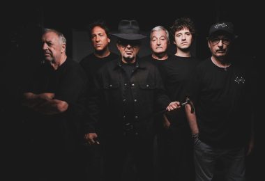 VIDEO | Shyfrin Alliance presenta «Buddha Blues», un viaje musical hacia la paz interior y la reflexión