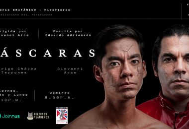 “Cáscaras” explora el cuerpo, la memoria y la trascendencia a través de tres intensas historias
