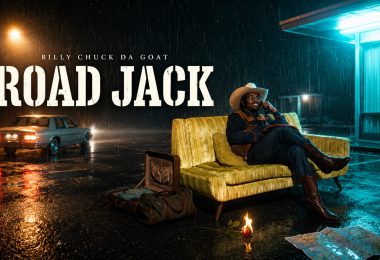 VIDEO | Billy Chuck Da Goat transforma el desencanto en independencia con “Road Jack”