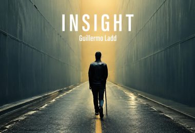 Guillermo Ladd regresa con Insight, un EP que marca una nueva etapa en su carrera musical