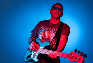 Sikodelic regresa con «Delirio» y abre una nueva etapa musical marcada por la introspección