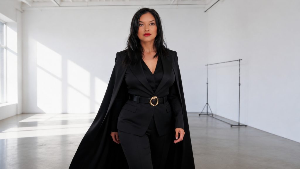 VIDEO | Eylsia Nicolas transforma sus años de excesos en Hollywood en humor con “Where’s the Money?”