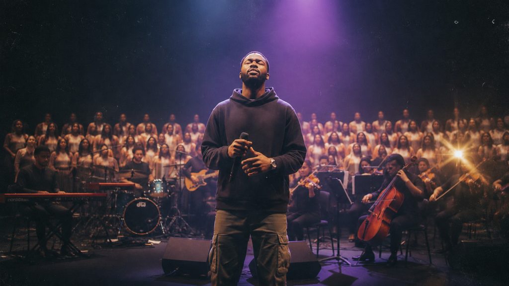 Afterlight Voices transforma la resistencia en esperanza colectiva con “Hold On, Children (Studio Orchestra)” Afterlight Voices transforma la resistencia en esperanza colectiva con “Hold On, Children (Studio Orchestra)”