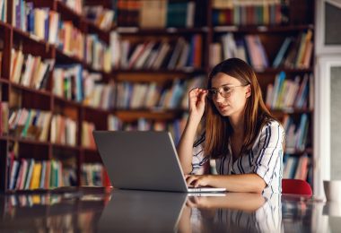 Editorial UPC recibe hasta el 31 de agosto manuscritos para “Autores por un mundo mejor”