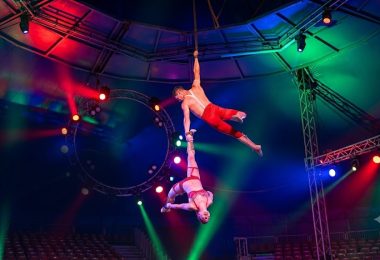 Festival Mundial de Circo 2026 convierte a Lima en la capital mundial del circo