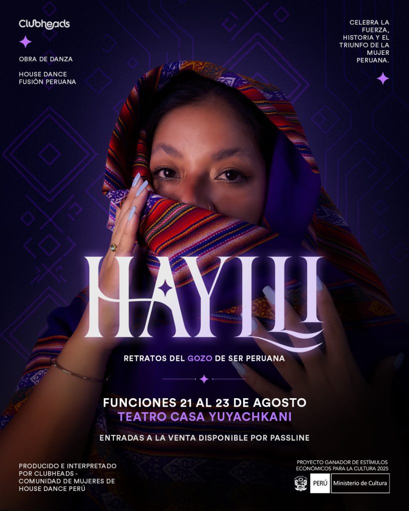 HAYLLI