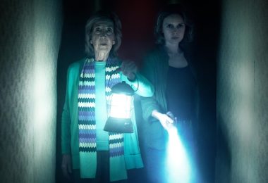 Lin Shaye confirma su visita a Perú: Nuestro país será la única parada internacional de la gira promocional de «La Noche Del Demonio: Están Entre Nosotros»