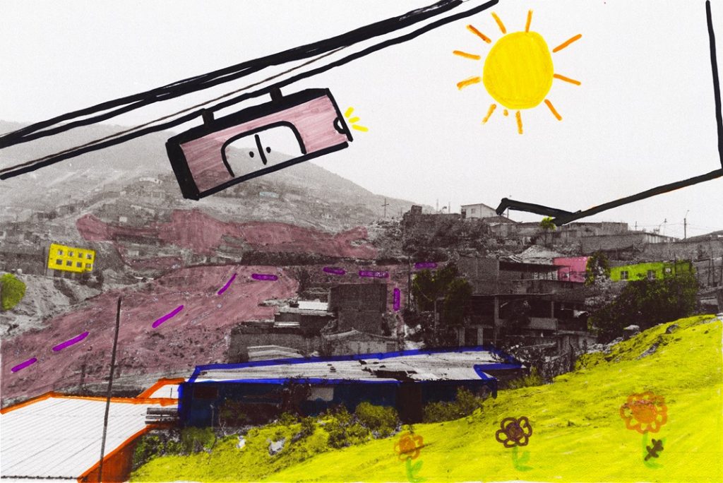 “Miradas en el camino 2026”: UPC Cultural reúne nuevas perspectivas de la fotografía contemporánea “Miradas en el camino 2026”: UPC Cultural reúne nuevas perspectivas de la fotografía contemporánea
