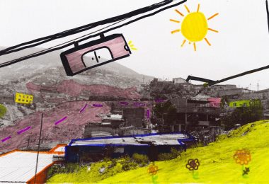 “Miradas en el camino 2026”: UPC Cultural reúne nuevas perspectivas de la fotografía contemporánea