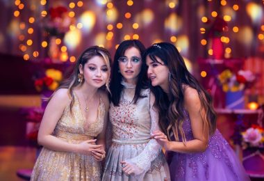 Disney+ celebra el exitoso regreso de “Soy Luna: Volver a Rodar” y confirma la gira de su show por Latinoamérica