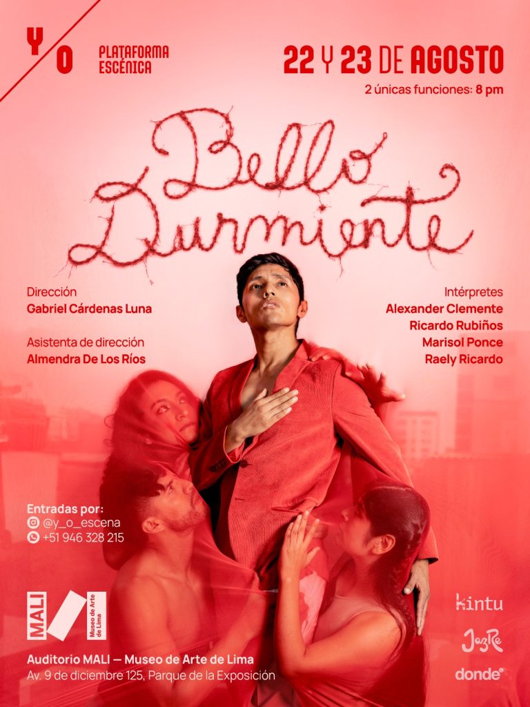 Bello Durmiente