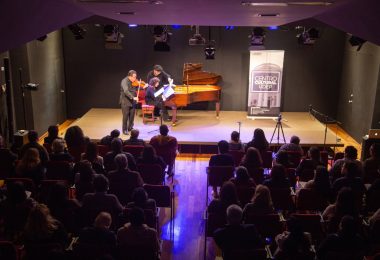 Festival Musicantes 2026 reunirá a más de 30 compositores peruanos y llevará su música al extranjero