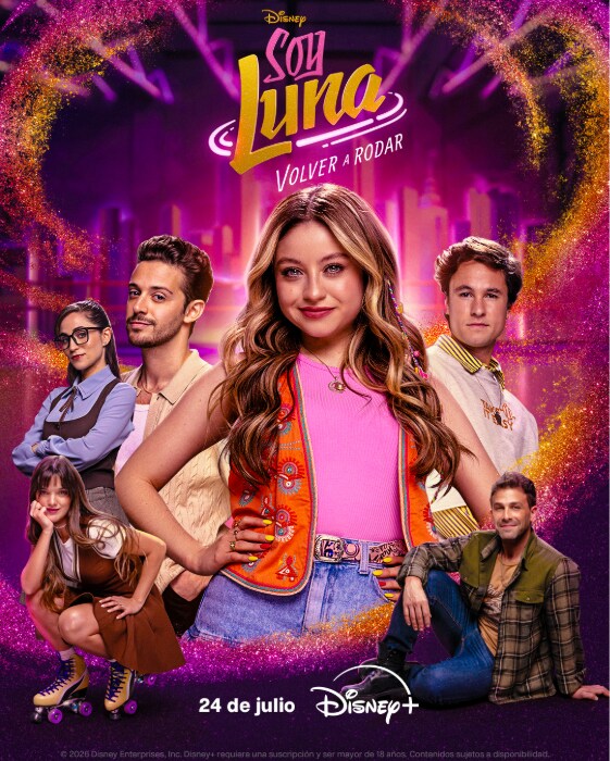 Soy Luna