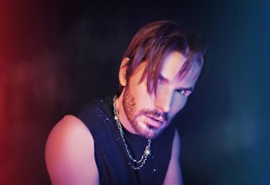 VIDEO | Gerard Flores estrena «RUGE», un himno de fuerza y autenticidad que impulsa su nuevo EP Voltaje