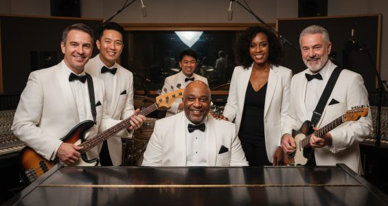 VIDEO | Sonny Keys & the Flat Notes exploran los altibajos de la vida en “Cocktails & Consequences” VIDEO | Sonny Keys & the Flat Notes exploran los altibajos de la vida en “Cocktails & Consequences”