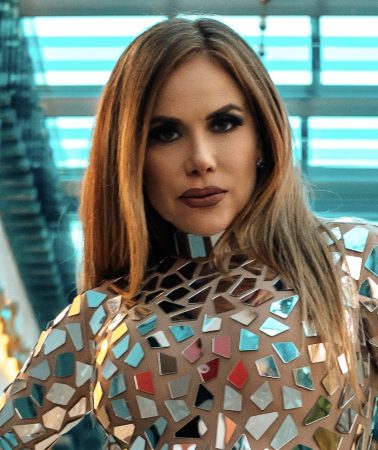 VIDEO | Roxana Silva es nominada a los Premios Unidad 2026 y fortalece su regreso a la música VIDEO | Roxana Silva es nominada a los Premios Unidad 2026 y fortalece su regreso a la música
