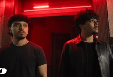 VIDEO | Panterflame y 44ron conectan Ecuador y New Jersey con «SALE»