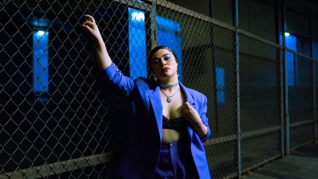 VIDEO | Melany Cubero convierte la vulnerabilidad en impulso con “Veloz”