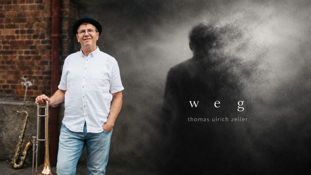 Thomas Ulrich Zeller explora la pérdida y el recuerdo en su instrumental «weg»
