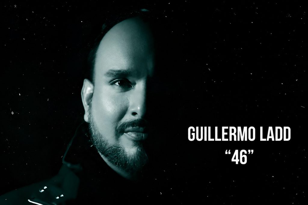Guillermo Ladd invita a empezar de nuevo con su sencillo “Ser” Guillermo Ladd invita a empezar de nuevo con su sencillo “Ser”