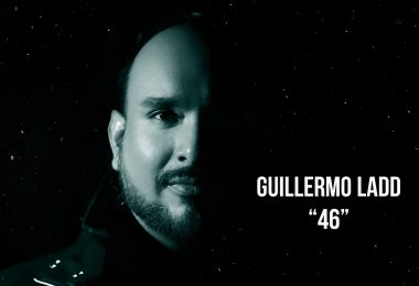 Guillermo Ladd invita a empezar de nuevo con su sencillo “Ser”