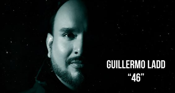 Guillermo Ladd invita a empezar de nuevo con su sencillo “Ser” Guillermo Ladd invita a empezar de nuevo con su sencillo “Ser”