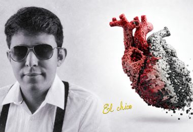 El Chico explora el amor detrás de una pantalla en “Distancia Virtual”