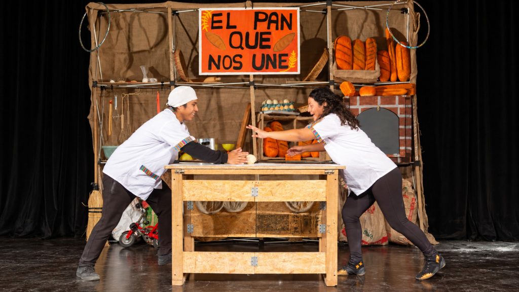 BRITÁNICO Cultural presenta dos planes familiares gratuitos para disfrutar de las artes escénicas en Lima