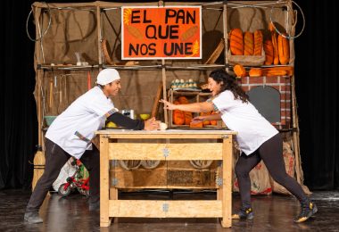 BRITÁNICO Cultural presenta dos planes familiares gratuitos para disfrutar de las artes escénicas en Lima