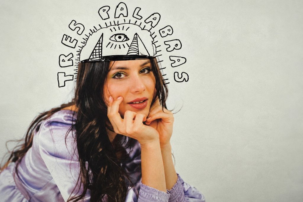 VIDEO | Tamara Rodríguez presenta “3 Palabras”, una conexión entre el pop europeo y la esencia latina