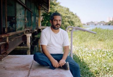 Wilfredo Prieto presenta por primera vez una muestra individual en Lima