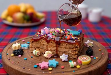 Festival del Turrón: el dulce peruano se reinventa con sabores que sorprenderán