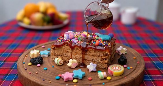 Festival del Turrón: el dulce peruano se reinventa con sabores que sorprenderán Festival del Turrón: el dulce peruano se reinventa con sabores que sorprenderán