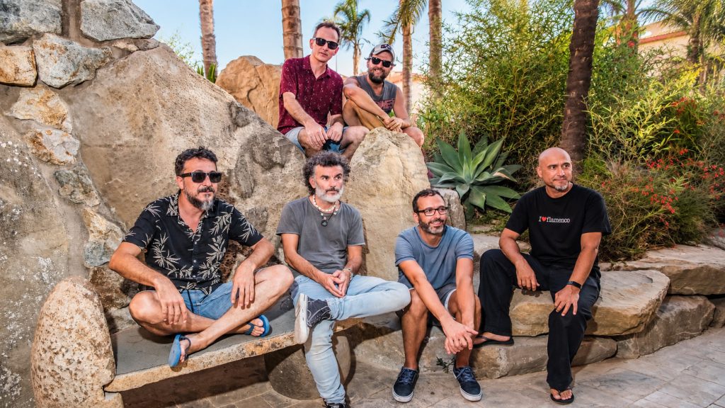 VIDEO | Aroha en Calma profundiza en la introspección con “No hay marcha atrás”