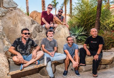 VIDEO | Aroha en Calma profundiza en la introspección con “No hay marcha atrás”