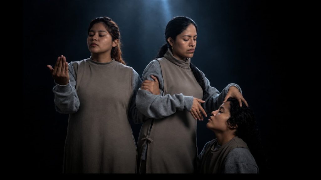 “El Engranaje”: obra de teatro danza invita a reflexionar sobre la vocación y las expectativas sociales
