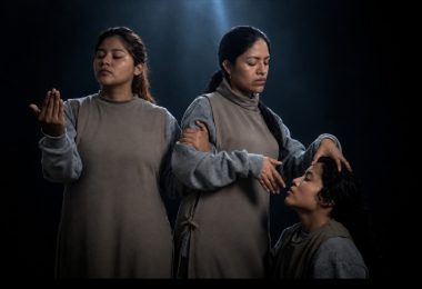 “El Engranaje”: obra de teatro danza invita a reflexionar sobre la vocación y las expectativas sociales
