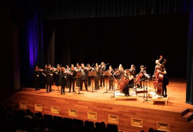 Orquesta Filarmónica de Lima presenta “Italiana y Trágica” con obras de Schubert y Mendelssohn