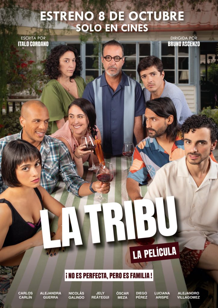 La Tribu