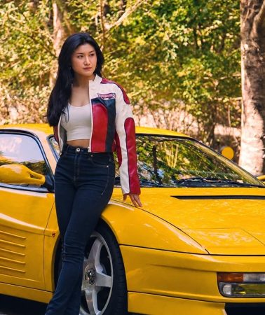 VIDEO | Mizuki Alexandra fusiona el electro-rock y la nostalgia del anime japonés en “Moment of 0 and 100” VIDEO | Mizuki Alexandra fusiona el electro-rock y la nostalgia del anime japonés en “Moment of 0 and 100”