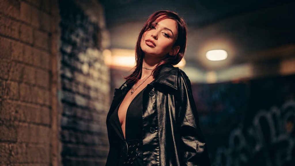 VIDEO | SCORPIA afianza su propuesta de pop latino con «Favorita»